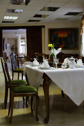 Hotel Go?ciniec Kukl�wka