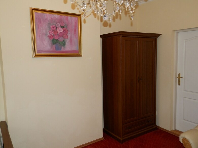 Hotel Dworek Wola Ociecka