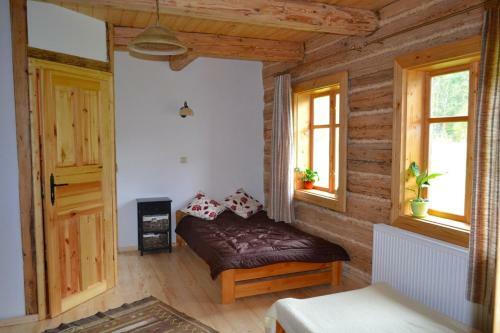 Agroturismo Dom Go?cinny Szpilkowo