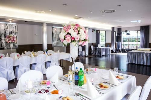 Bed & Breakfast Hotel Walewscy