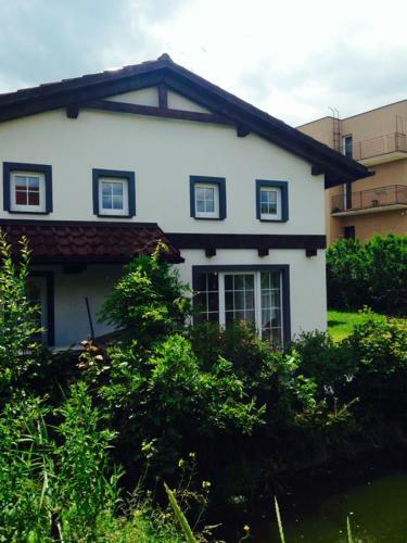 Apartamento Villa Konik Morski