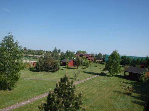 Agroturismo O?rodek Marynka