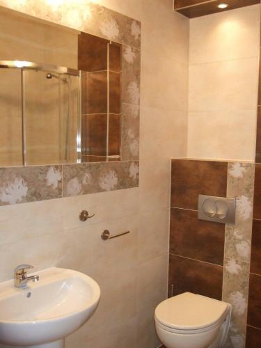 Hostal Chata Walichnowska