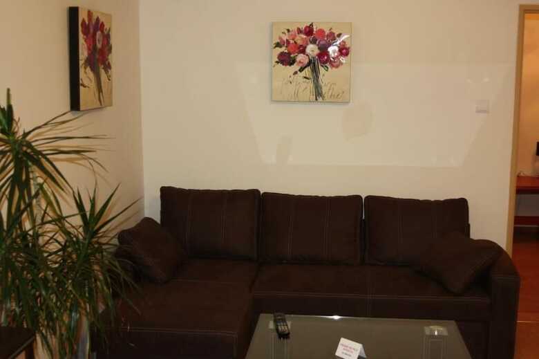 Hotel B&B Vis A Vis Zamku