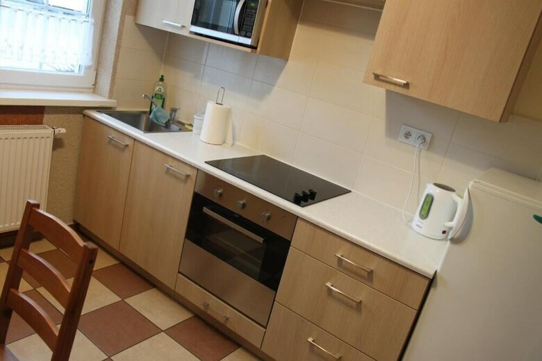 Hotel B&B Vis A Vis Zamku