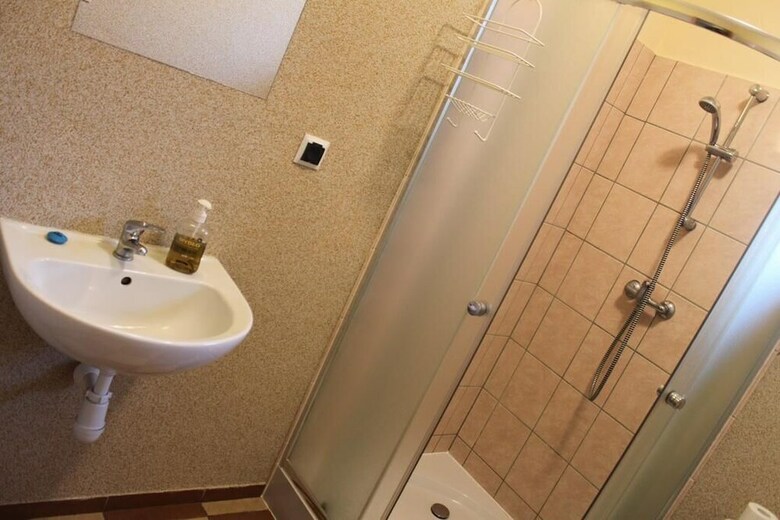 Hotel B&B Vis A Vis Zamku