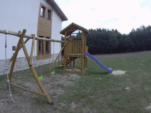 O?rodek Wypoczynkowy Jacnia
