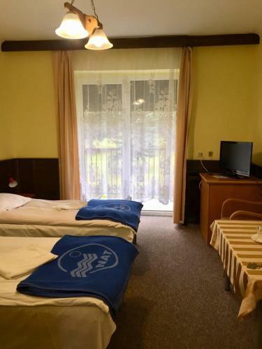 Hotel Relax