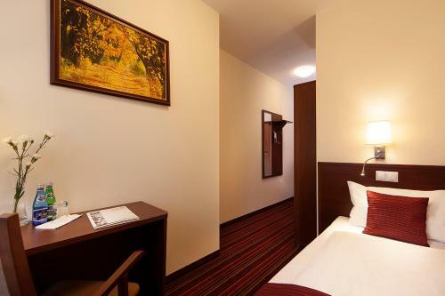 Hotel Rezydencja Dw�r Polski