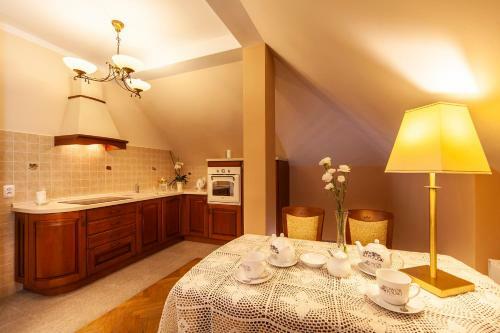 Hotel Rezydencja Dw�r Polski