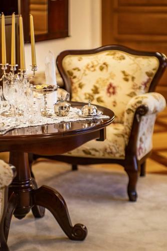 Hotel Rezydencja Dw�r Polski