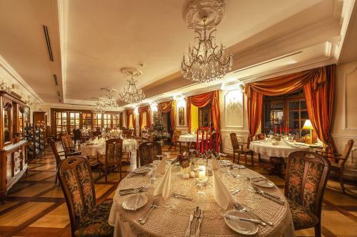 Hotel Rezydencja Dw�r Polski