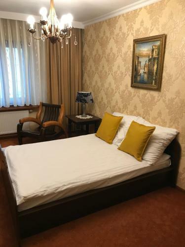Hotel Restauracja Willa Radwan