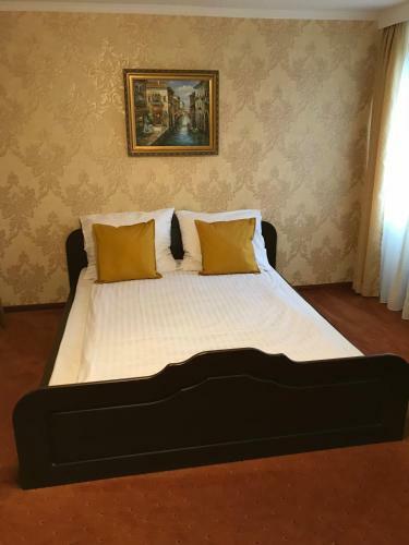 Hotel Restauracja Willa Radwan