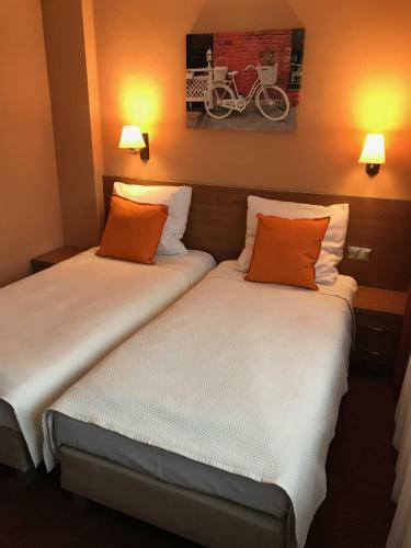 Hotel Restauracja Willa Radwan