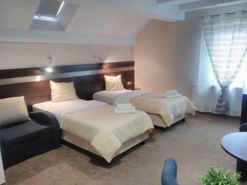 Aparthotel Kie?cz�wek