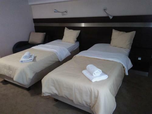 Aparthotel Kie?cz�wek