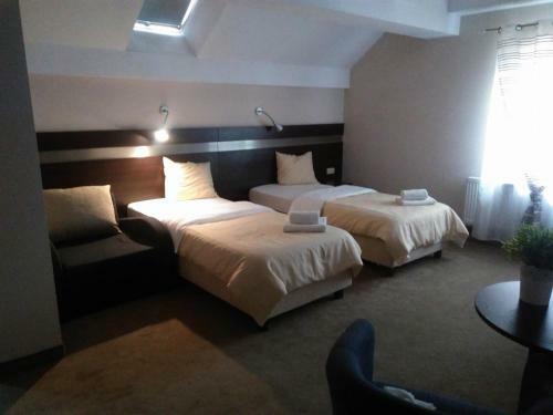 Aparthotel Kie?cz�wek