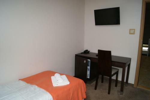 Aparthotel Kie?cz�wek