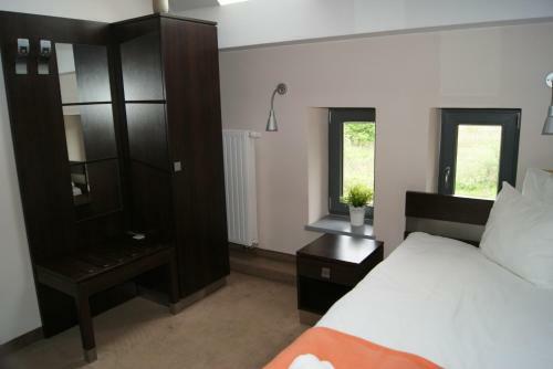 Aparthotel Kie?cz�wek
