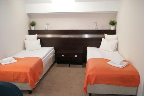 Aparthotel Kie?cz�wek