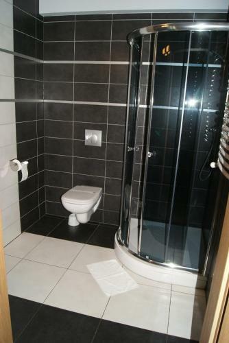 Aparthotel Kie?cz�wek