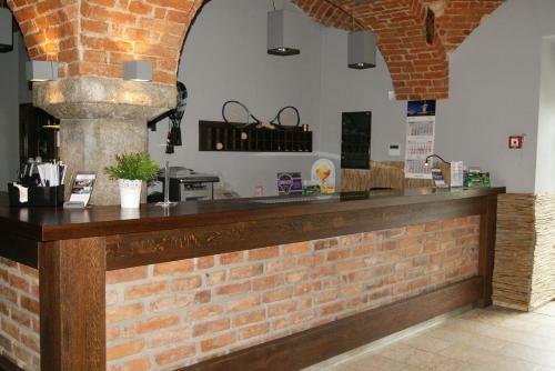 Aparthotel Kie?cz�wek