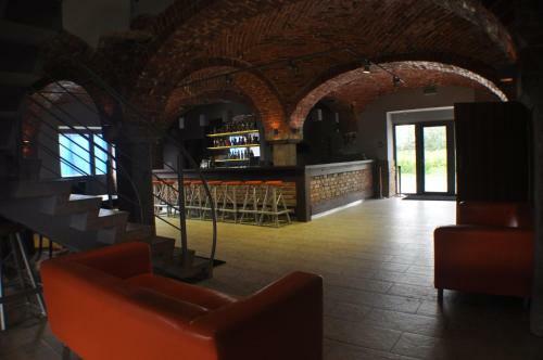 Aparthotel Kie?cz�wek