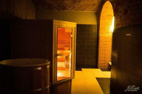 Aparthotel Kie?cz�wek