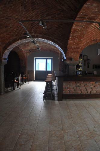 Aparthotel Kie?cz�wek