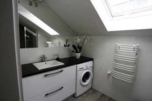 Apartamentowiec Dwie Sosny