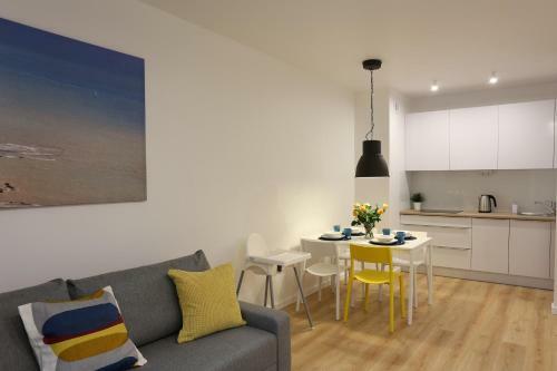Apartamenty Ostrowski Dwie Sosny