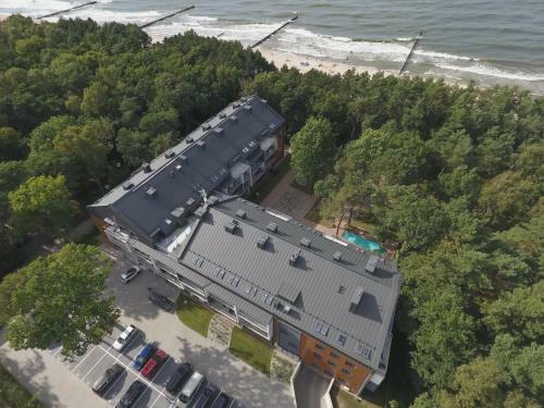 Apartamenty Ostrowski Dwie Sosny