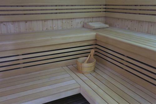 Apartamenty Ostrowski Dwie Sosny