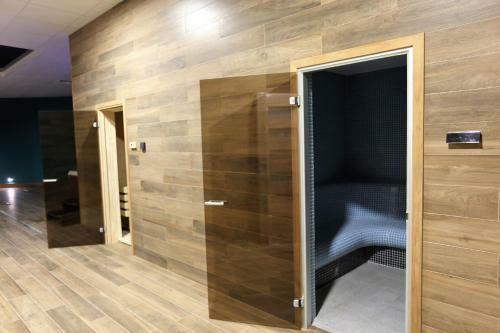 Apartamenty Ostrowski Dwie Sosny