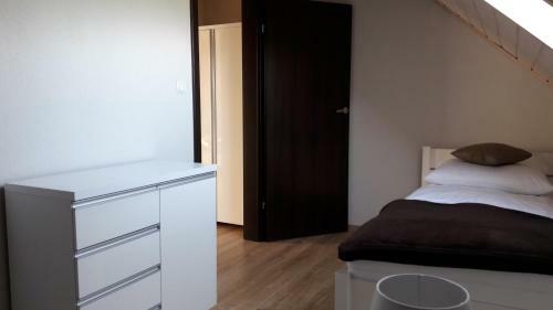 Apartamento Domki Luksusowe Marina