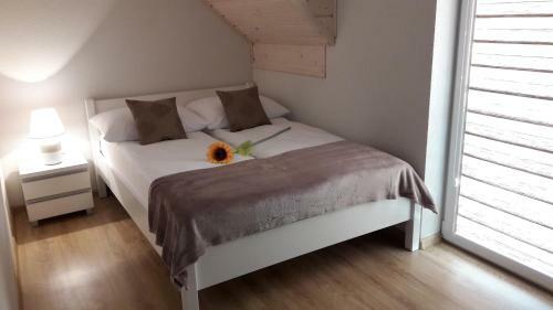 Apartamento Domki Luksusowe Marina