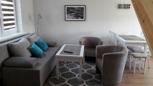Apartamento Domki Luksusowe Marina