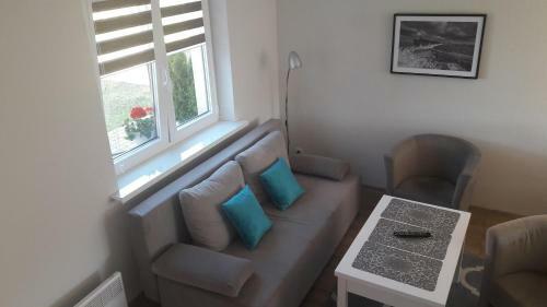Apartamento Domki Luksusowe Marina