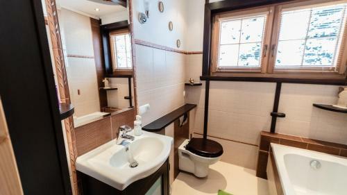 Villa Ja?kowa Chata