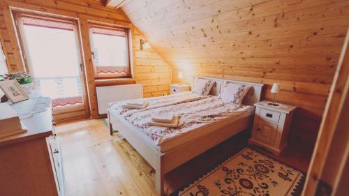 Villa Ja?kowa Chata