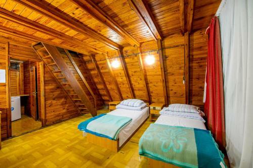 Apartamento Osir Wawrzkowizna