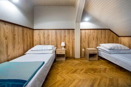 Apartamento Osir Wawrzkowizna
