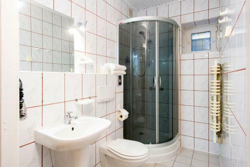 Apartamento Osir Wawrzkowizna