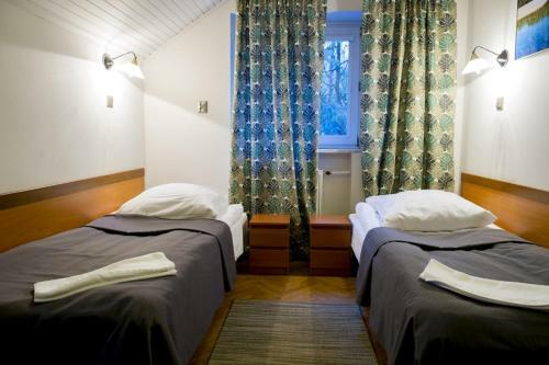 Apartamento Osir Wawrzkowizna