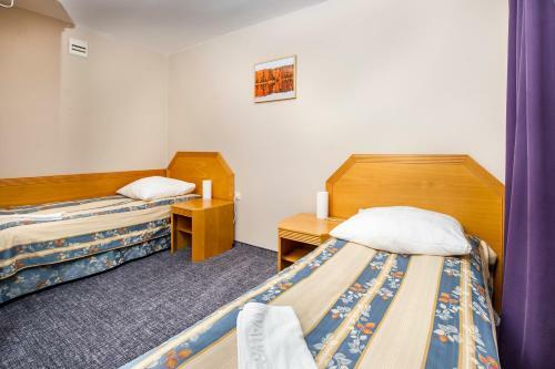 Apartamento Osir Wawrzkowizna