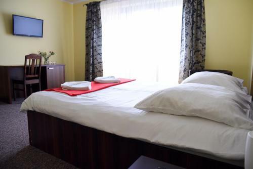 Hostal Go?ciniec Sikorka