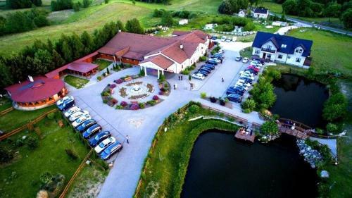Hostal Go?ciniec Sikorka