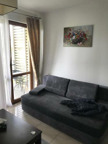 Apartamenty Anja W Rewalu Baltic Vip