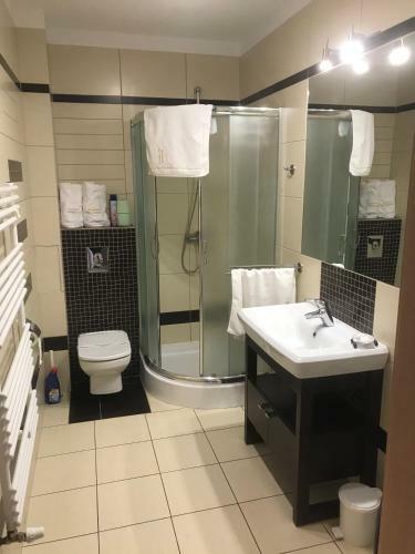 Apartamenty Anja W Rewalu Baltic Vip